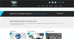 Desktop Screenshot of d9zone.com